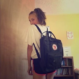Fjallraven Kanken Backpack